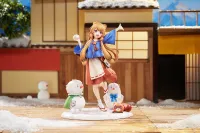 Good Smile Arts Shanghai Raphtalia: Snow Play Ver. - The Rising of the Shield Hero - photo 8