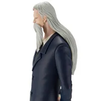 BANDAI ST. Marcus Mars (The Throne of Power) "One Piece", Ichibansho Figure - ONE PIECE - photo 9