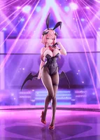 Claynel Bernina (Bunny Ver.) 1/7 Scale Figure - Stella Sora - photo 2