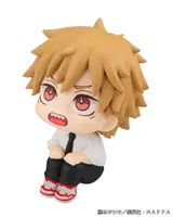 MegaHouse Look up TV Anime Chainsaw Man Denji（Repeat） - Chainsaw Man - photo 8