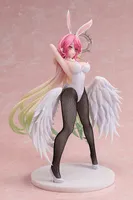FREEing Jibril: Bunny Ver. (1/6 Scale) - No Game No Life - photo 4