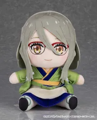 GOOD SMILE COMPANY Lycoris Recoil Plushie Mizuki: Cafe LycoReco Ver. - Lycoris Recoil - photo 1