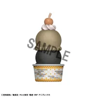MegaHouse Tsumichen Stack up & Change Gintama【with gift】 - Gintama - photo 9