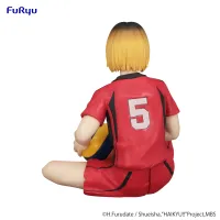 FuRyu HAIKYU!!　Noodle Stopper Figure -Kenma Kozume-(re-run) - Haikyu!! - photo 10