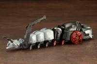 KOTOBUKIYA EZ-006 MOLGA FULL OPTION SET - ZOIDS - photo 11