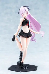 KOTOBUKIYA BUSTER DOLL PALADIN DARKNESS CLAW - Megami Device - photo 3