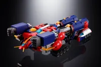 TAMASHII NATIONS GX-50SP COM-BATTLER V CHOGOKIN 50th ver. "Super Electromagnetic Robo Combattler V", TAMASHII NATIONS SOUL OF CHOGOKIN - Super Electromagnetic Robo Combattler V - photo 11