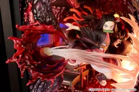 GOOD SMILE COMPANY Nezuko Kamado: Mugen Train - Demon Slayer: Kimetsu no Yaiba - photo 4