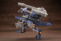 KOTOBUKIYA GUN SNIPER Leena Special 2001 Re/color - ZOIDS - photo 14