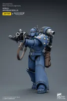 JOYTOY Ultramarines MKVI Tactical Legionary - Warhammer 40K - photo 18
