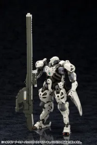 KOTOBUKIYA HEXA GEAR BOOSTER PACK009 SNIPER CANNON - HEXA GEAR - photo 4