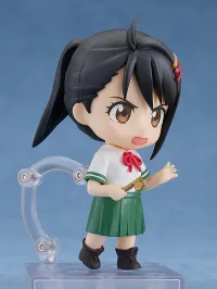 GOOD SMILE COMPANY Nendoroid Suzume Iwato - Suzume - photo 6