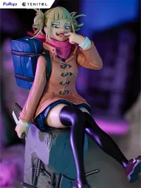 FuRyu TENITOL Himiko Toga - My Hero Academia - photo 4