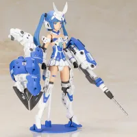KOTOBUKIYA FRAME ARMS GIRL ARCHITECT NIPAKO Ver. - Frame Arms Girl - photo 7