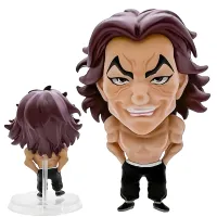 16 directions 16d Trading Figure Collection BAKI HANMA - Baki - photo 4