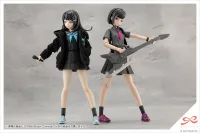 KOTOBUKIYA YOMI【Black Canvas】 - SOUSAISHOJOTEIEN - photo 4