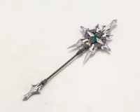 KOTOBUKIYA HEAVY WEAPON UNIT24 ALNAIR ROD - M.S.G - photo 8