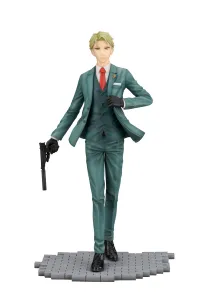 FuRyu SPY×FAMILY Loid Forger 1/7 Scale Figure - SPY x FAMILY - photo 2