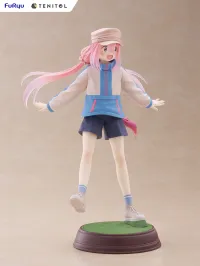 FuRyu TENITOL Nadeshiko Kagamihara - Laid-Back Camp - photo 10