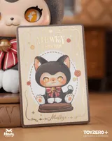 TOYZEROPLUS The Magic Furry Mewky - Mewky - photo 4
