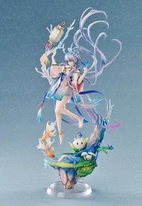 Good Smile Arts Shanghai Luo Tianyi: Chant of Life Ver. - Vsinger - photo 4