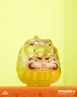 TOYZEROPLUS PP X MONSTER Rainbow Daruma Blind Box - PP X Monster - photo 2