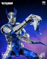 threezero ULTRAMAN - FigZero 1/6 ULTRAMAN SUIT ZERO LM Mode - Ultraman - photo 13