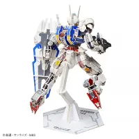 Azone si-gu-mi PRO XVX-016 Gundam Aerial - Mobile Suit Gundam: The Witch from Mercury - photo 7