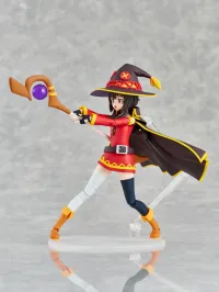 KADOKAWA KADOKAWA PLASTIC MODEL SERIES Megumin DXver. - KONOSUBA -God's Blessing on This Wonderful World! - photo 5