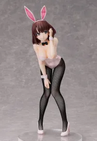 FREEing Megumi Kato: Bunny Ver. 2nd - Saekano: How to Raise a Boring Girlfriend - photo 4