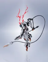 TAMASHII NATIONS <SIDE MS> GUNDAM BARBATOS LUPUS REX REISSUE "GUNDAM" - Mobile Suit Gundam: Iron-Blooded Orphans - photo 2