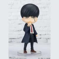 TAMASHII NATIONS Mash Burnedead - MASHLE: MAGIC AND MUSCLES - photo 3