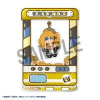 MegaHouse Chara Catcher～My Hero Academia Vol.2 - My Hero Academia - photo 3