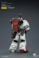 JOYTOY White Scars MKVI Tactical Legionary - Warhammer 40K - photo 22