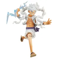 BANDAI ONE PIECE Grandista-MONKEY D.LUFFY GEAR5-SPECIAL EDITION - ONE PIECE - photo 6