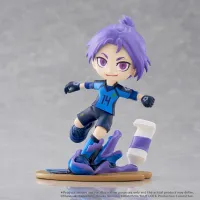 BUSHIROAD CREATIVE PalVerse Palé. BLUE LOCK Reo Mikage - BLUE LOCK - photo 5