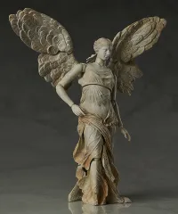 GOOD SMILE COMPANY figma Winged Victory of Samothrace(re-run) - The Table Museum - photo 12