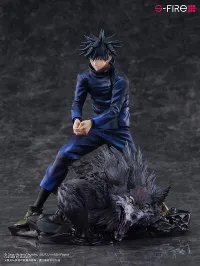 SEGA JUJUTSU KAISEN Figure Megumi Fushiguro - Jujutsu Kaisen - photo 1