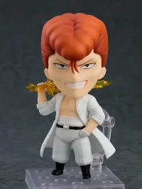 GOOD SMILE COMPANY Nendoroid Kazuma Kuwabara - Yu Yu Hakusho - photo 1