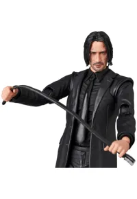 MEDICOM TOY MAFEX JOHN WICK (John Wick: Chapter 3 - Parabellum) - John Wick - photo 9