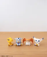 MegaHouse Lookup Digimon Adventure Patamon(Repeat) - Digimon - photo 9