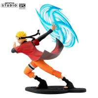ABYstyle Studio NARUTO SHIPPUDEN -Naruto Rasengan SFC Figure - NARUTO - photo 8