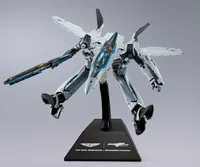 TAMASHII NATIONS VF-25 MESSIAH VALKYRIE Top Gun: Maverick Ver. - Macross - photo 3