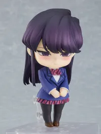 GOOD SMILE COMPANY Nendoroid Shoko Komi(re-run) - Komi Can't Communicate - photo 5