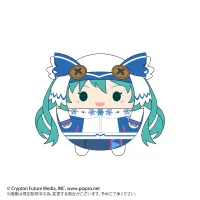 MAX LIMITED YUKI MIKU FUWA KORORIN - Hatsune Miku - photo 4