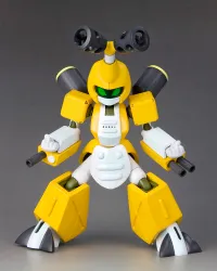 KOTOBUKIYA KBT00-M METAL BEETLE - Medarot/Medabots - photo 5