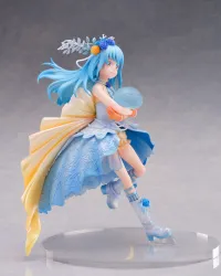 FuRyu That Time I Got Reincarnated as a Slime Rimuru Tempest Party Dress ver. 1/7 Scale figure - That Time I Got Reincarnated as a Slime - photo 8