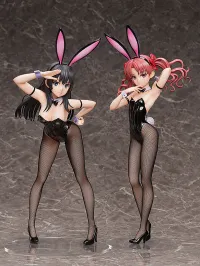 FREEing Kuroko Shirai: Bunny Ver. 2nd - A Certain Scientific Railgun - photo 9