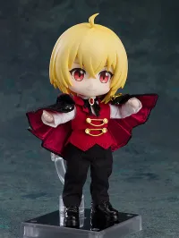 GOOD SMILE COMPANY Nendoroid Doll Vampire: Camus - Chibi Figures - photo 1