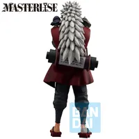 BANDAI Jiraiya (Sage Mode) - NARUTO - photo 4